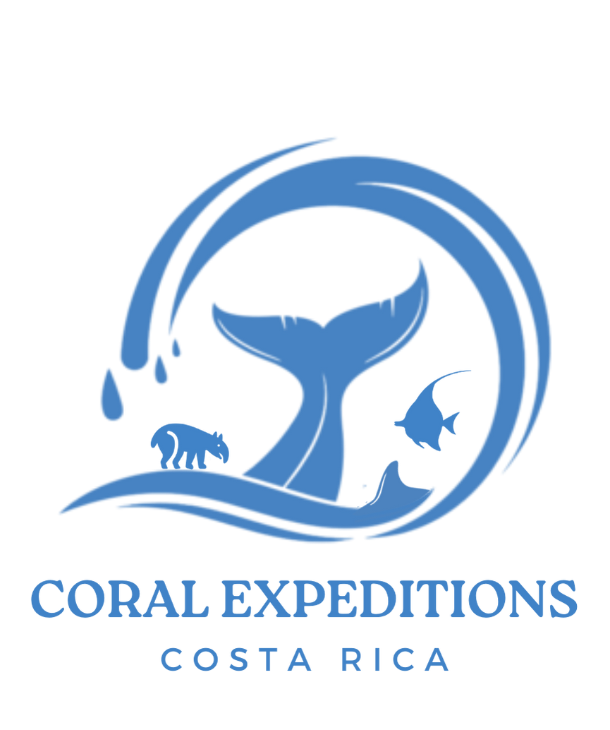 Coral Expeditions Costa Rica logo